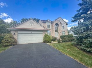 751 Williams Way, Vernon Hills, IL 60061