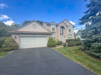 751 Williams Way, Vernon Hills, IL, 60061