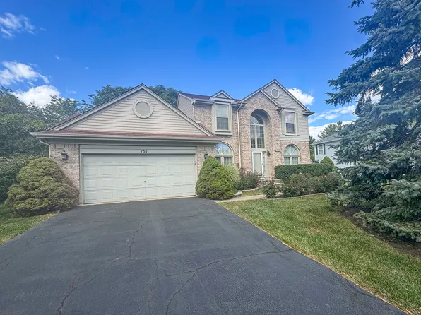 751 Williams Way, Vernon Hills, IL 60061