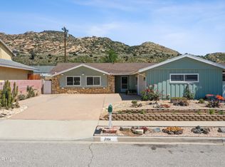 2104 Belhaven Ave, Simi Valley, CA 93063