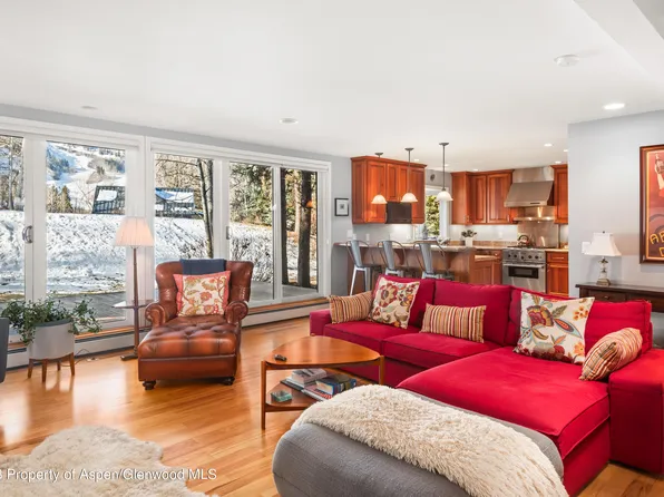 1050 Matchless Dr Unit 2, Aspen, CO 81611