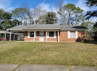 2660 Cheshire Dr S, Mobile, AL 36605