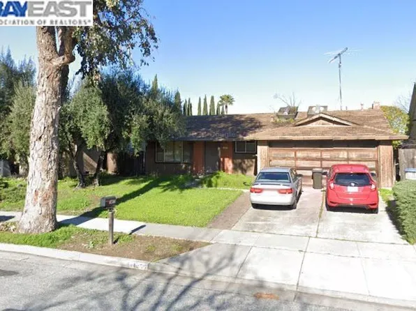 1477 Colt Way, San Jose, CA 95121
