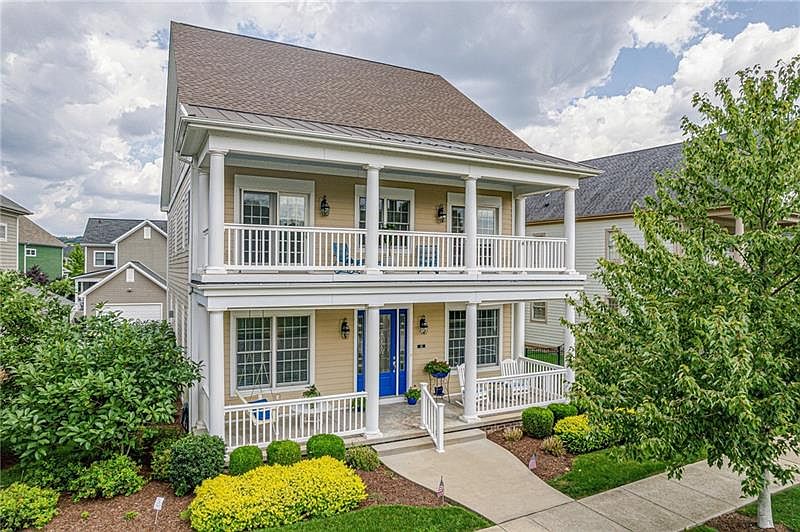 45 Riverfront St, Oakmont, PA 15139 Zillow