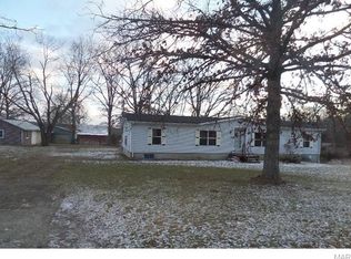 6534-6536 Hahn Rd, Farmington, MO 63640