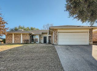 5308 Ridge Springs Ct, Arlington, TX 76017