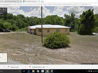 4733 Grand Concourse, Sebring, FL 33875