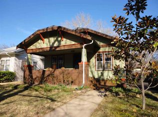 956 N Woodrow Ave, Wichita, KS 67203