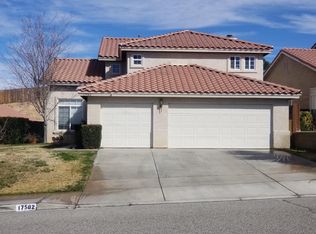 17582 Hudson Dr, Victorville, CA 92395