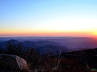 Bobcat Trl, Julian, CA 92036