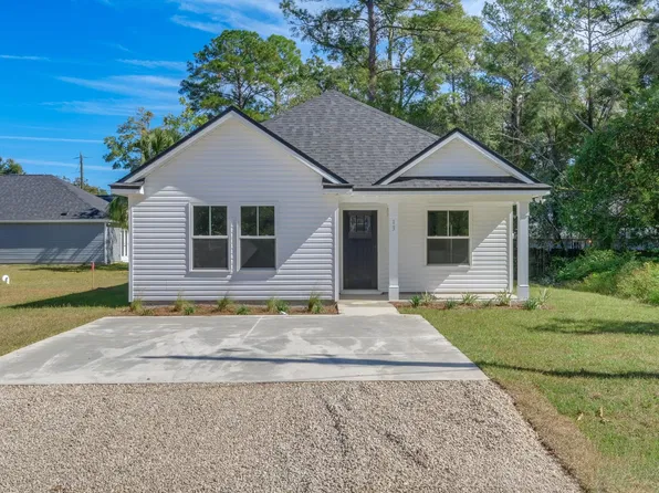 112 Cloer Ln, Crawfordville, FL 32327