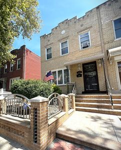 1495 E 32nd St, Brooklyn, NY, 11234