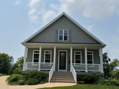 4126 Westerfield Lane, Madison, WI, 53704