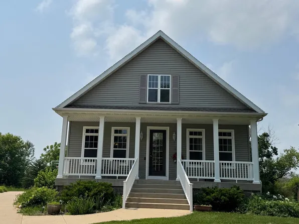 4126 Westerfield Lane, Madison, WI 53704