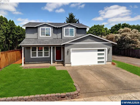 1041 Fabry Rd SE, Salem, OR 97306