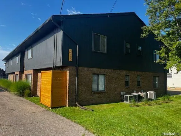 2639 Columbia Rd APT 7, Berkley, MI 48072