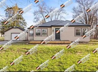 401 E 27th St, Muncie, IN 47302