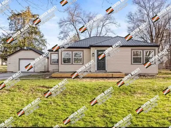 401 E 27th St, Muncie, IN 47302