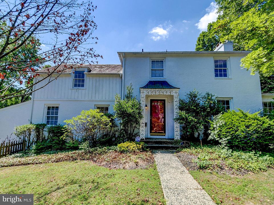 8 Goodale Pl, Baltimore, MD 21212 Zillow