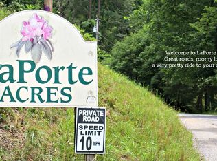 19 Tumbleweed Trl LOT 19, Cullowhee, NC 28723