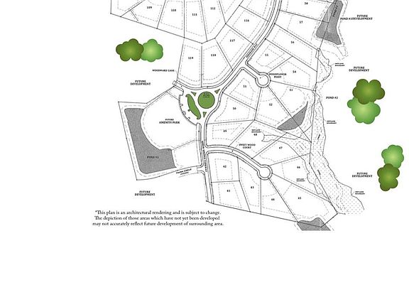2nd image of 0 Arbor Springs Pkwy #41M1