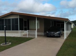 92 Parson Dr, Winter Haven, FL 33884