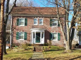 5 Buckingham Ave, Trenton, NJ 08618