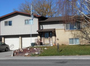 250 Fairway Dr, Pocatello, ID 83201