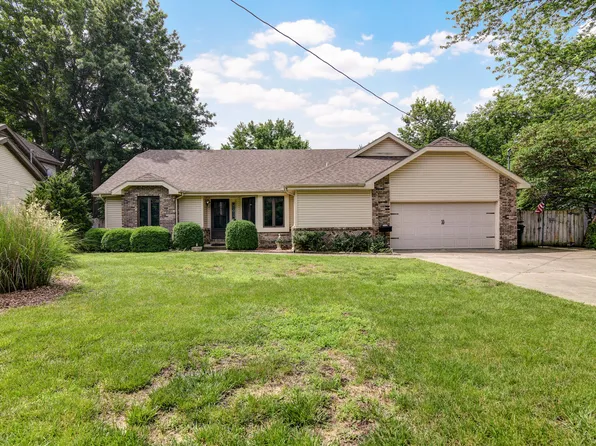 3172 W Seminole Street, Springfield, MO 65807