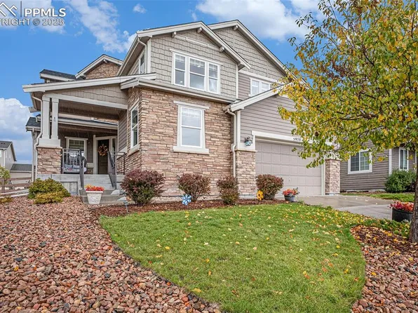 5970 Traditions Dr, Colorado Springs, CO 80924