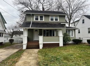 354 E Tuscarawas Ave, Barberton, OH 44203