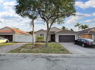 13296 SW 144th Ter, Miami, FL 33186