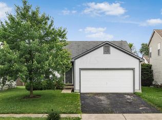 2747 Beal Dr, Columbus, OH