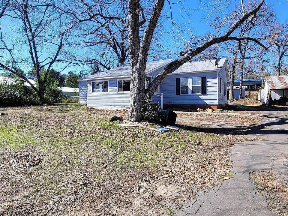 6170 S State Highway 37, Mineola, TX 75773 MLS 23001324 Zillow