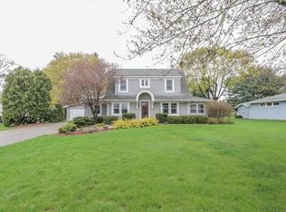 6167 County Road P, Dane, WI 53529