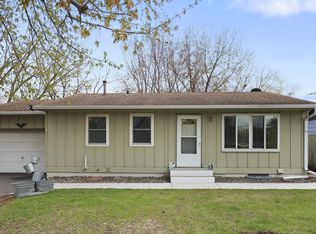 1418 7th St N, Saint Cloud, MN 56303