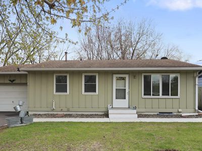 1418 7th St N, Saint Cloud, MN, 56303
