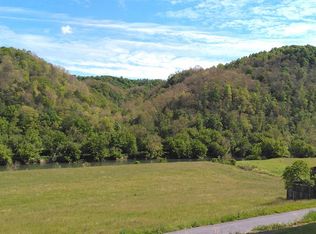 TRACT Caney Valley Rd, Sneedville, TN 37869