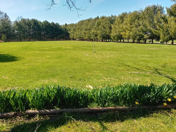 5740 E County Road 1200 S, Cloverdale, IN 46120