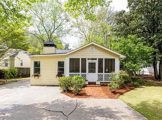 1184 Vista Trl, Atlanta, GA 30324
