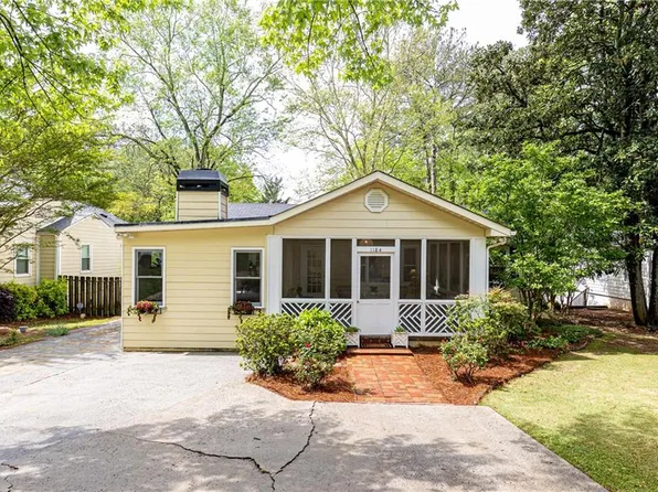 1184 Vista Trl, Atlanta, GA 30324