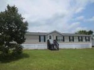 392 Cut Off Rd, Orangeburg, SC 29115