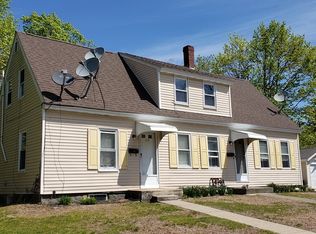 103 Glen St #103, Whitman, MA 02382