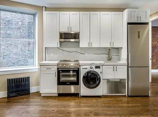 504 E 12th St #1A, New York, NY 10009
