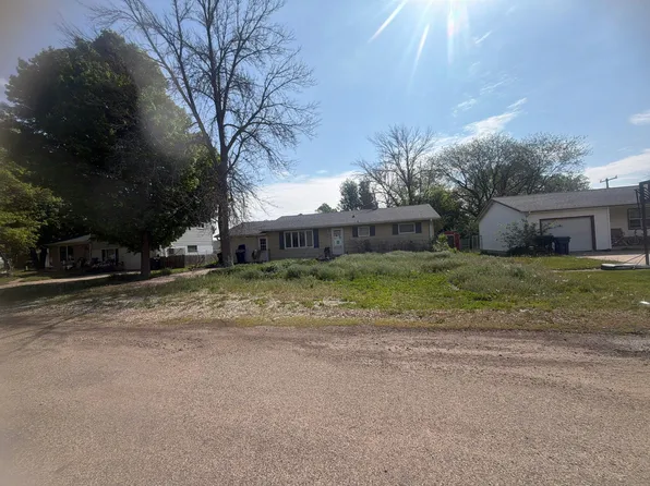 106 N Lincoln St, Everly, IA 51338