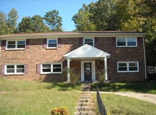 1213 Kemper, Danville, VA 24541