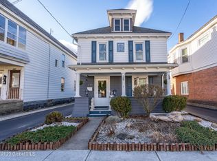 1230 Chrisler Ave, Schenectady, NY 12303
