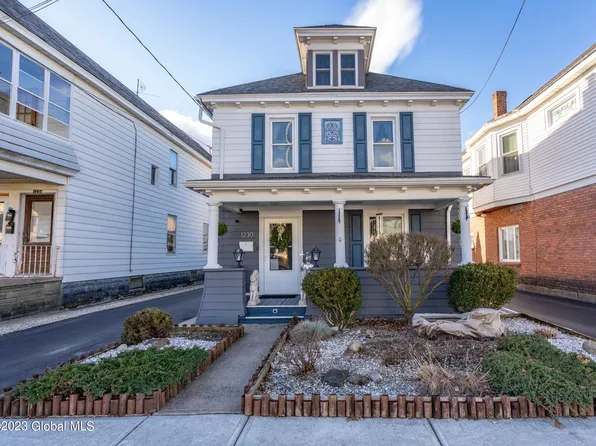 1230 Chrisler Avenue, Schenectady, NY 12303