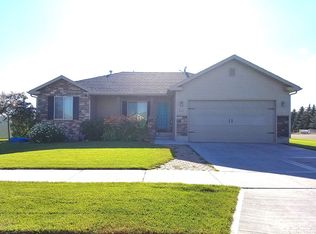 342 Oaktrail Dr, Rexburg, ID 83440