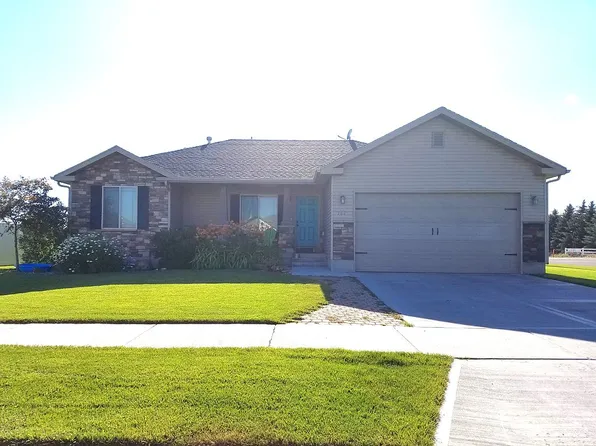 342 Oaktrail Dr, Rexburg, ID 83440